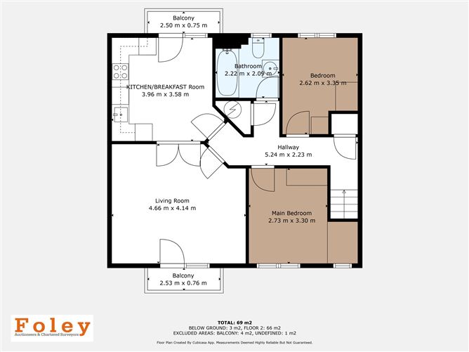 10 The Courtyard, Dunshaughlin, Meath