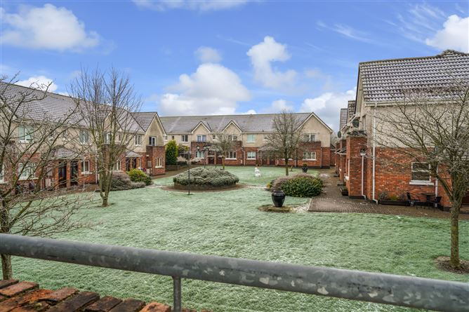 10 The Courtyard, Dunshaughlin, Meath