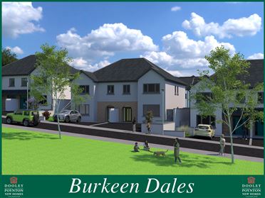 Image for Burkeen Dales, Hawkstown Road, Wicklow Town, Wicklow
