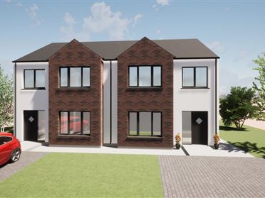 Image for Type A, Ramsfort, Gorey, Wexford