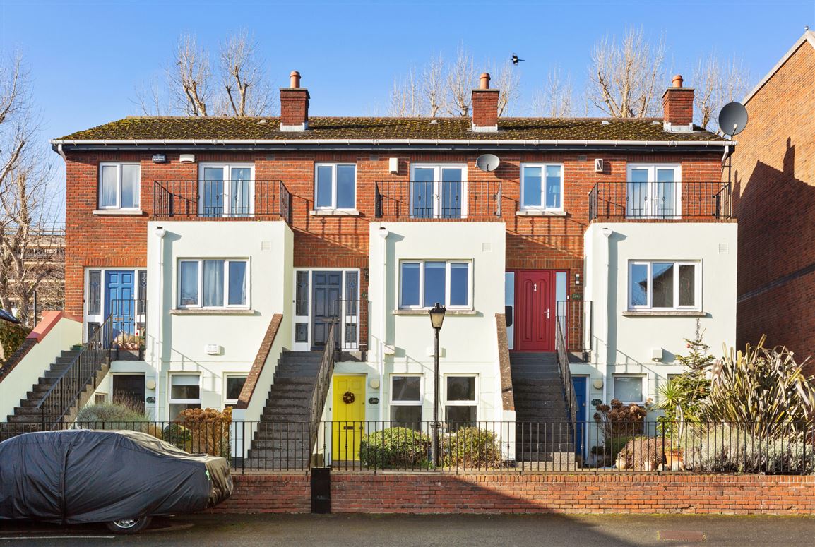 27 Northumberland Place, Ballsbridge, Dublin 4