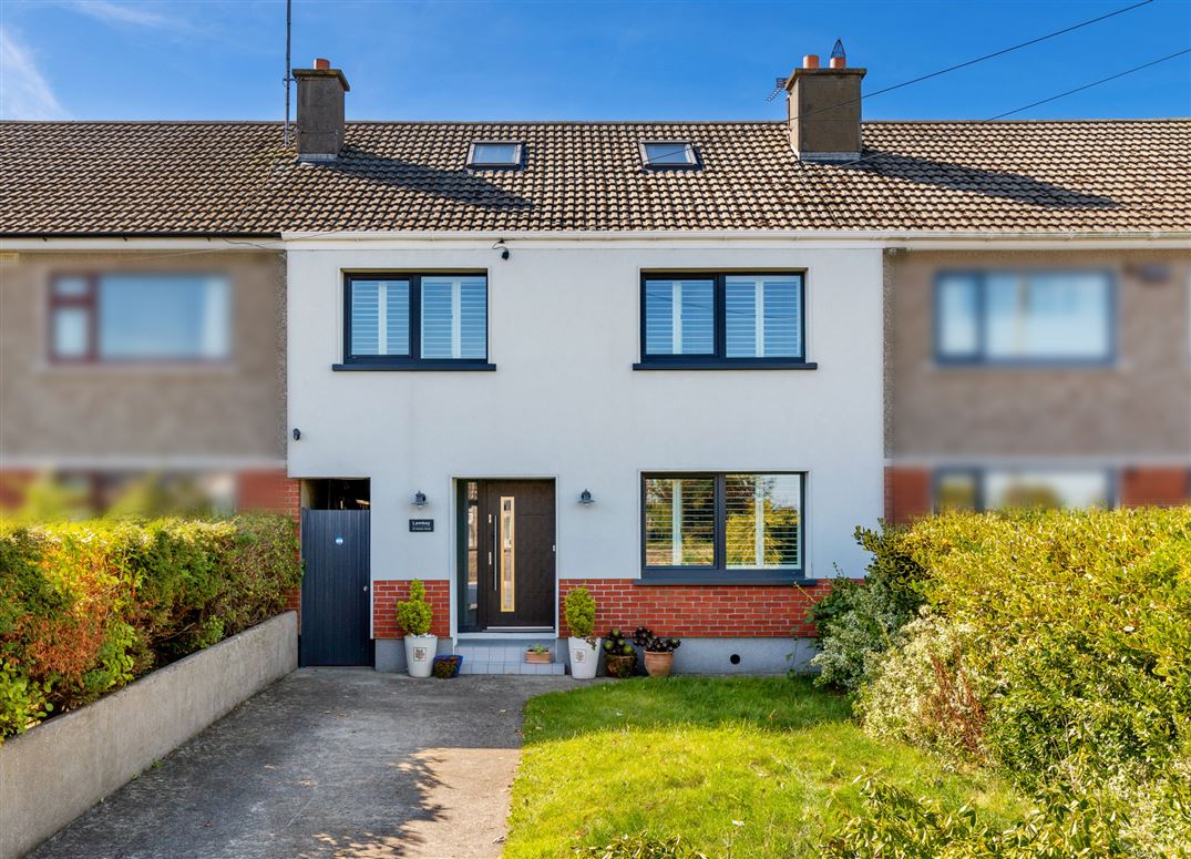 Lambay, 1B Station Road, Sutton, Dublin 13