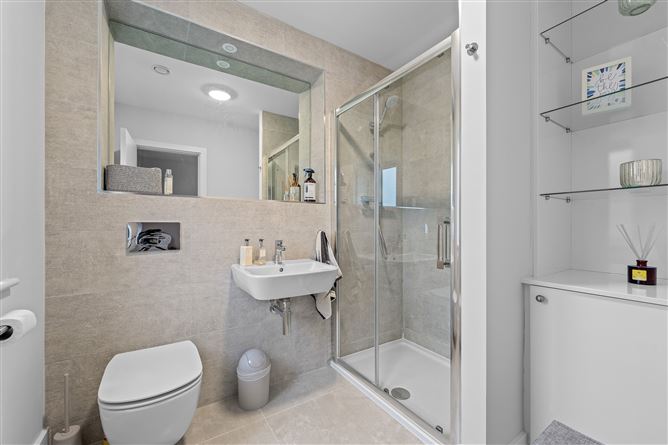 Drumnigh Manor, Portmarnock, Dublin