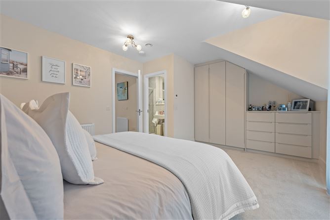 Drumnigh Manor, Portmarnock, Dublin