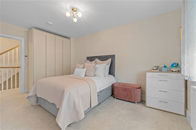 Drumnigh Manor, Portmarnock, Dublin