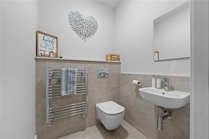 Drumnigh Manor, Portmarnock, Dublin