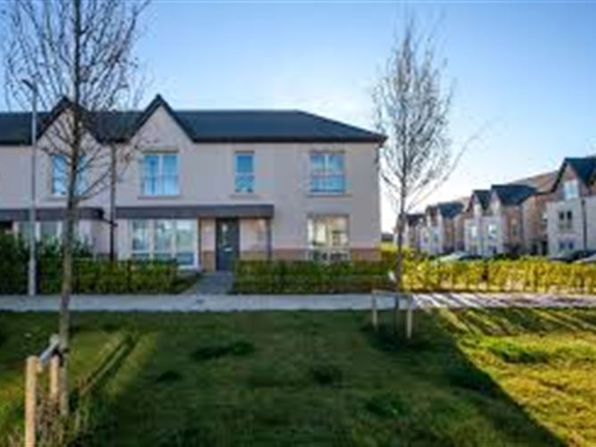 Drumnigh Manor, Portmarnock, Dublin