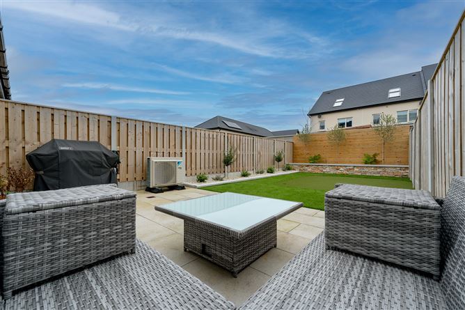 Drumnigh Manor, Portmarnock, Dublin
