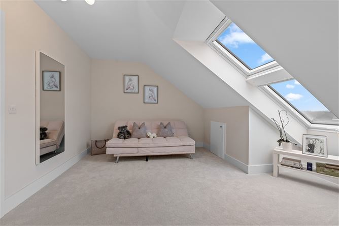 Drumnigh Manor, Portmarnock, Dublin