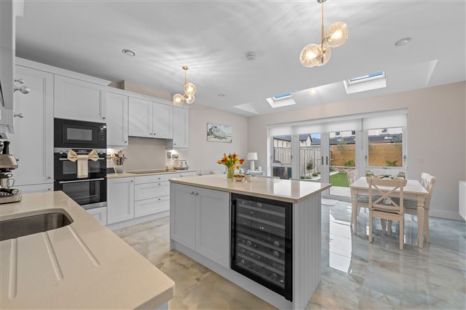 Drumnigh Manor, Portmarnock, Dublin