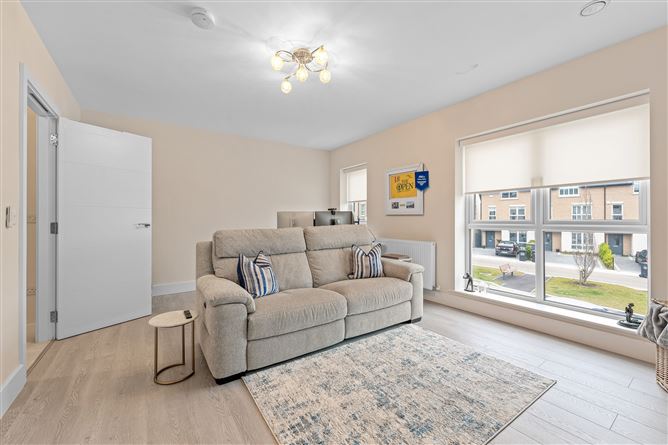 Drumnigh Manor, Portmarnock, Dublin