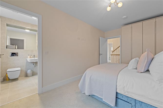 Drumnigh Manor, Portmarnock, Dublin