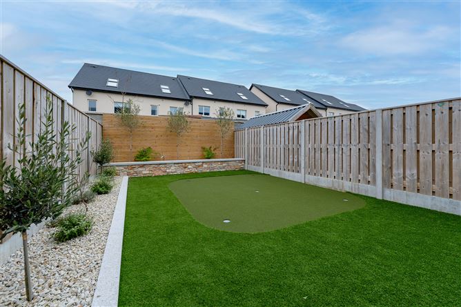 Drumnigh Manor, Portmarnock, Dublin