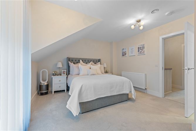 Drumnigh Manor, Portmarnock, Dublin