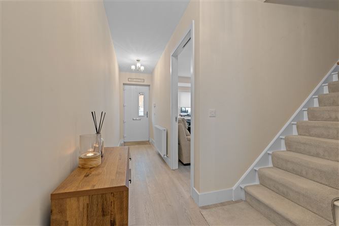 Drumnigh Manor, Portmarnock, Dublin