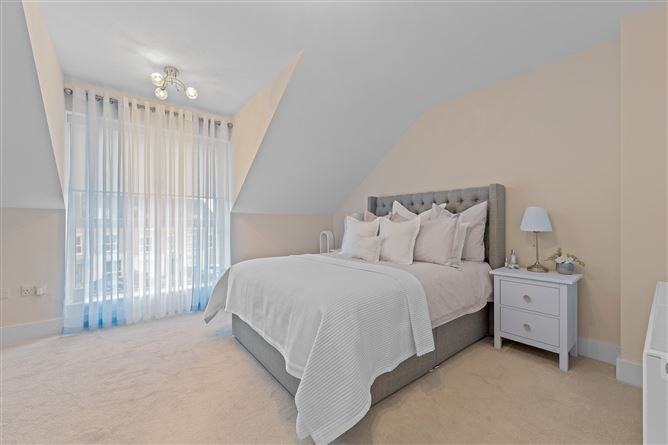 Drumnigh Manor, Portmarnock, Dublin