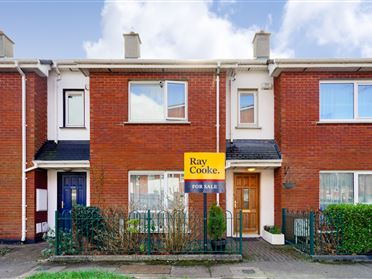 Image for 125 Castlecurragh Vale, Mulhuddart, Dublin 15
