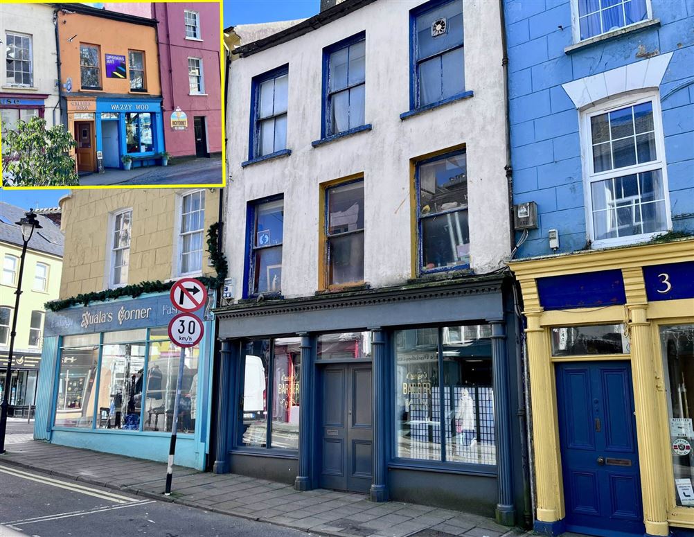 2 Rossa Street, Clonakilty, Co. Cork