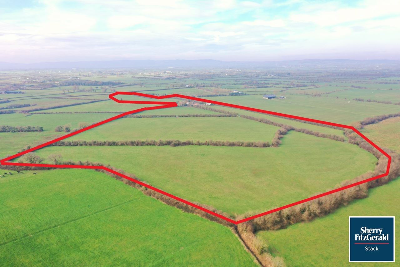 Loghill East, Newcastle West, Co. Limerick