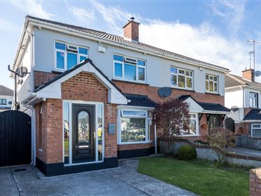 Image for 13 Ormond Lawn, Swords,   County Dublin