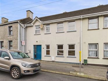 Image for 45 Ballytruckle Road, Ballytruckle, Waterford City, Waterford
