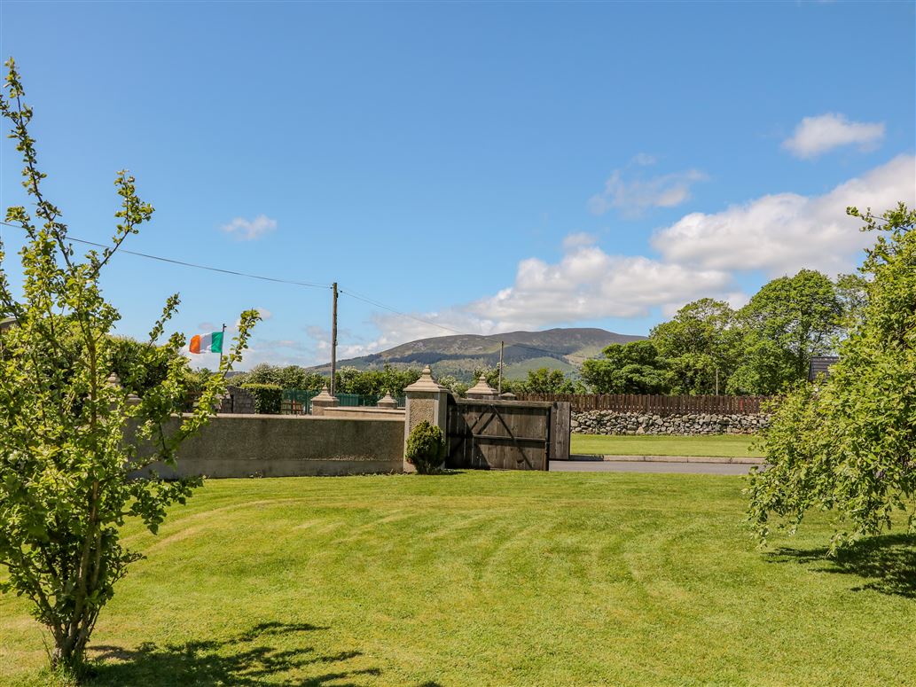 Willow Tree Farm House,Jonesborough, Armagh, Northern Ireland