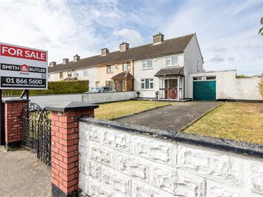 Image for 18 Edenmore Green , Edenmore, Dublin 5