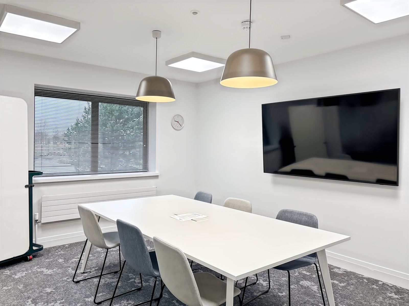 Photo 1 of 7 — Citywest Business Campus, 3054, Lake Drive, Tallaght, Co. Dublin