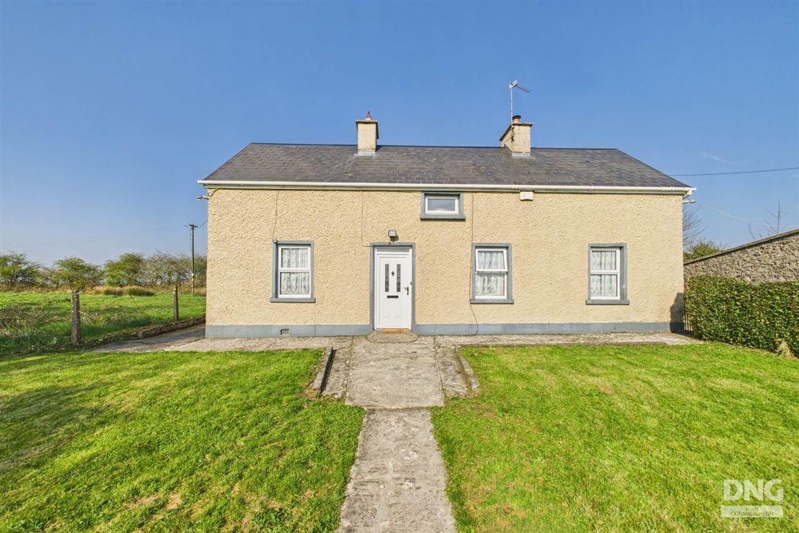 Residence On C. 30.90 Acres (In Lots), Castleteheen, Castlerea, County Roscommon