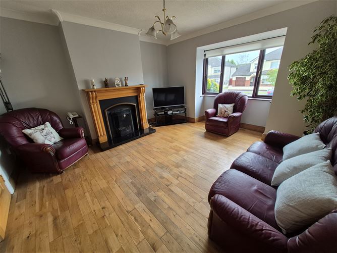 St. Martin's, 119 Ashfield View, Drogheda, Louth