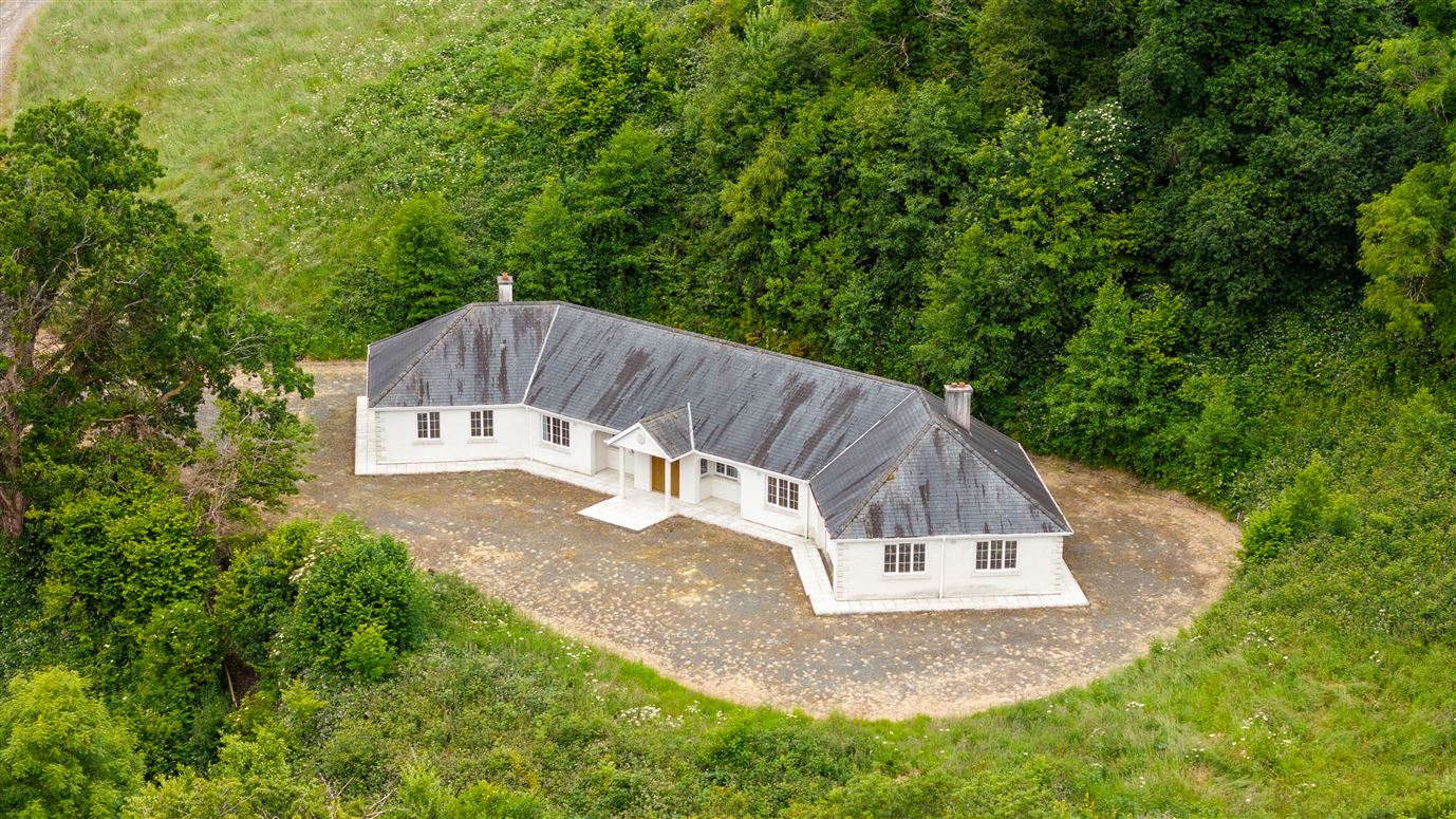 Knockanode, Avoca, Wicklow