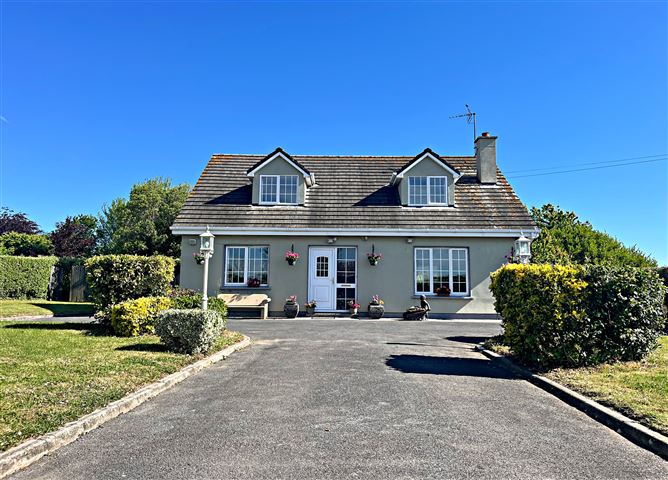 Ballinclamper, Ballynacourty, Dungarvan, Waterford