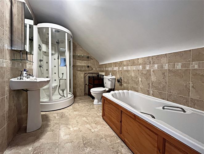 Ballinclamper, Ballynacourty, Dungarvan, Waterford