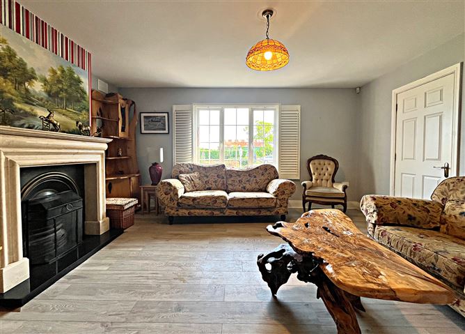 Ballinclamper, Ballynacourty, Dungarvan, Waterford