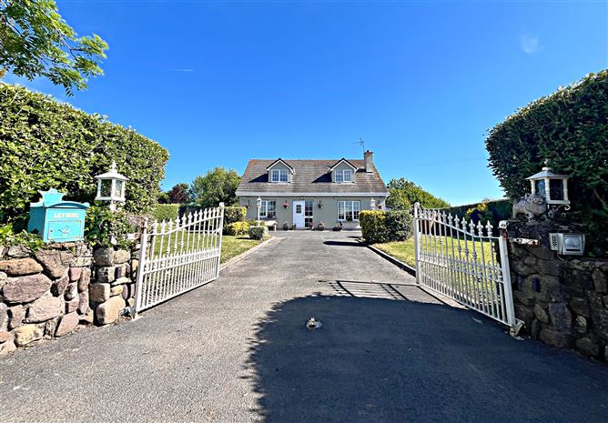 Ballinclamper, Ballynacourty, Dungarvan, Waterford