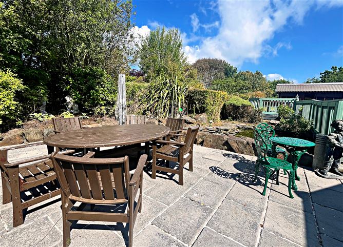 Ballinclamper, Ballynacourty, Dungarvan, Waterford