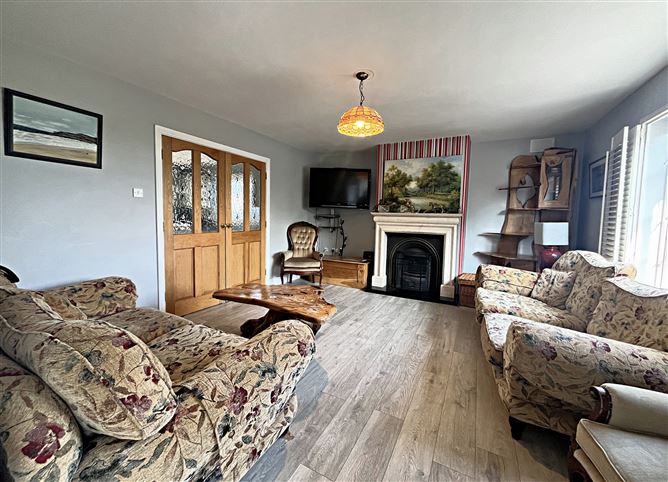 Ballinclamper, Ballynacourty, Dungarvan, Waterford