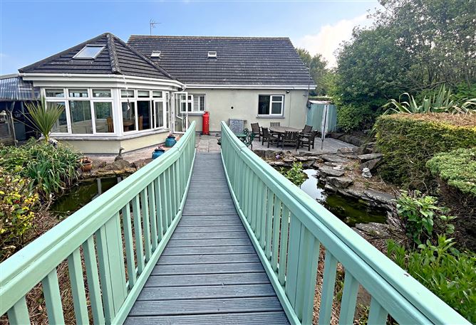 Ballinclamper, Ballynacourty, Dungarvan, Waterford