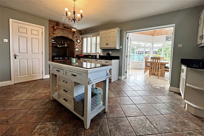 Ballinclamper, Ballynacourty, Dungarvan, Waterford