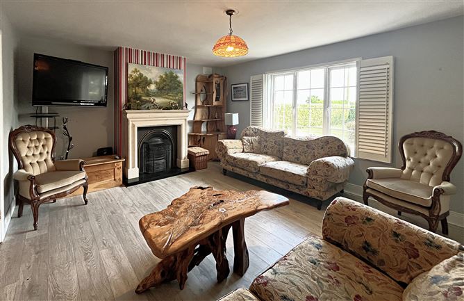 Ballinclamper, Ballynacourty, Dungarvan, Waterford