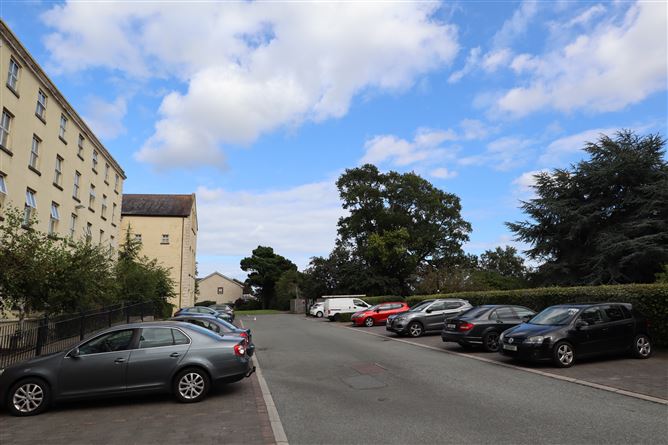 Apt.17 St Catherines, Sienna, Drogheda, Louth