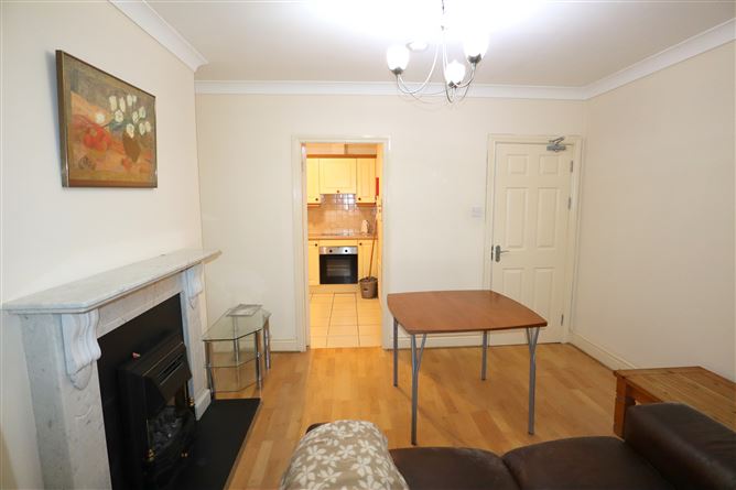 Apt.17 St Catherines, Sienna, Drogheda, Louth