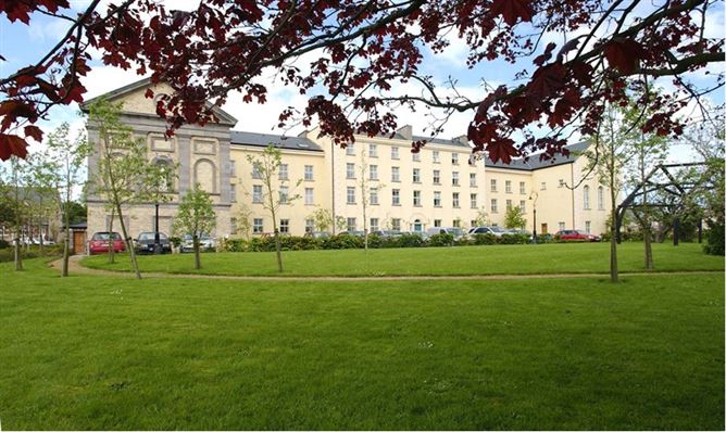 Apt.17 St Catherines, Sienna, Drogheda, Louth