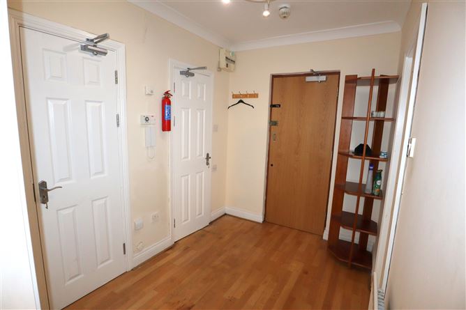 Apt.17 St Catherines, Sienna, Drogheda, Louth