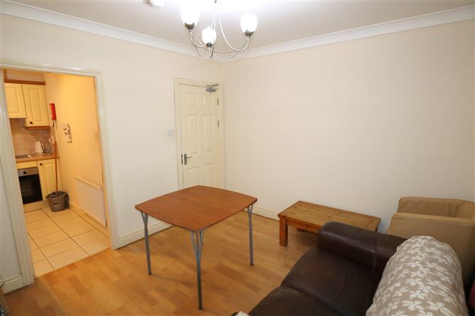 Apt.17 St Catherines, Sienna, Drogheda, Louth