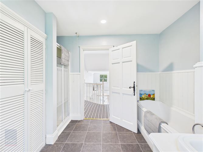 1 Borrmount, Bree, Wexford