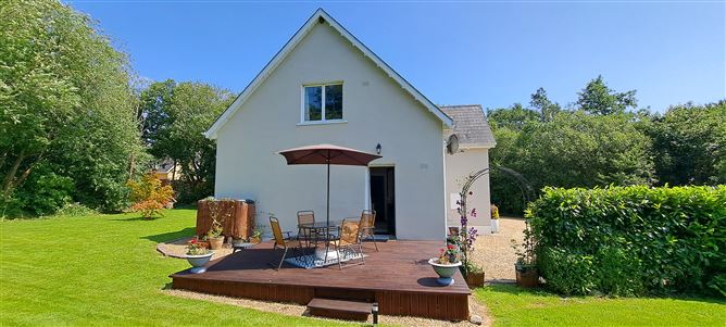 1 Borrmount, Bree, Wexford
