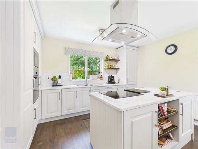 1 Borrmount, Bree, Wexford