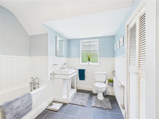1 Borrmount, Bree, Wexford