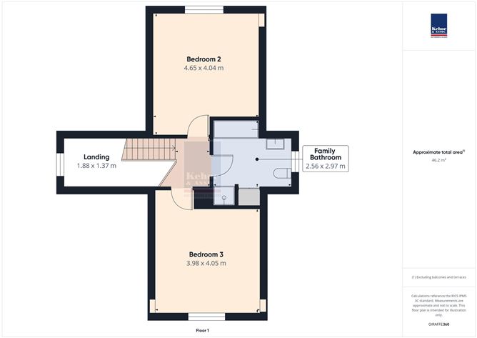 1 Borrmount, Bree, Wexford